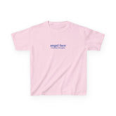 Angel Face, Criminal Thoughts Brat Baby Tee