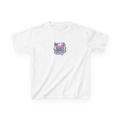 Baby Girl 2 Graphic Baby Tee