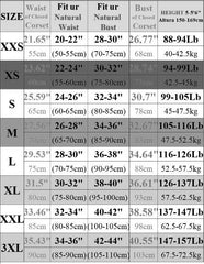 Elegant Steampunk Corset