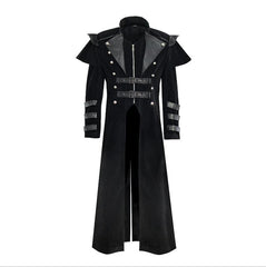 DieselPunk Steampunk coat