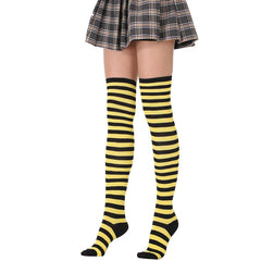 Mutiple Color Kawaii Knee Socks
