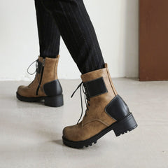 Steampunk boots womens