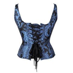 Victorian style corset