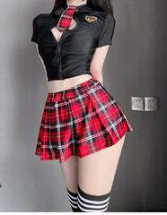 'The Show' Cosplay Uniform Set