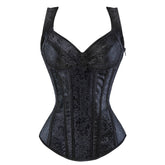 Steampunk Bustier