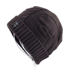 Mutiple Color Alternative Skull Beanie
