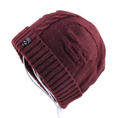 Mutiple Color Alternative Skull Beanie