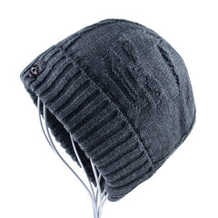 Mutiple Color Alternative Skull Beanie