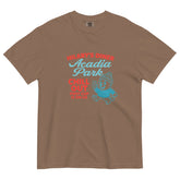 Hilary's Diner Graphic Heavyweight T-Shirt