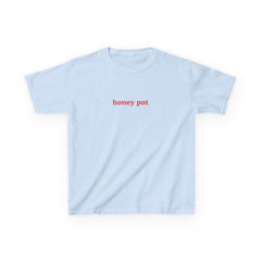 Honey Pot Brat Baby Tee