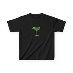 Margarita Graphic Baby Tee