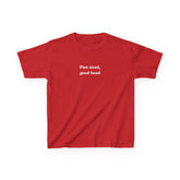 Pint Sized Brat Baby Tee
