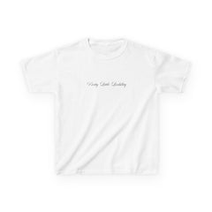 Pretty Little Liability Brat Baby Tee