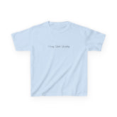 Pretty Little Liability Brat Baby Tee