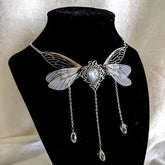 Fairy necklace