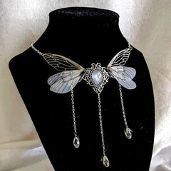 Fairy necklace