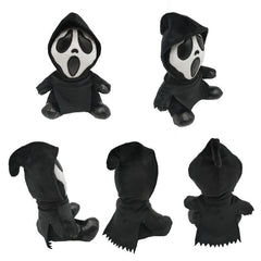 Ghostface Plush Toy