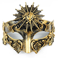 Masquerade Steampunk mask