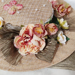 Victorian hat