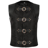 Mens Steampunk vest