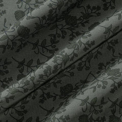 Bohemian Steampunk skirt