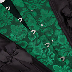 Steampunk party Corset