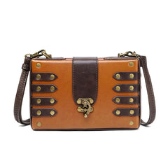 Retro Steampunk Bag