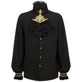 Men's Steampunk shirt