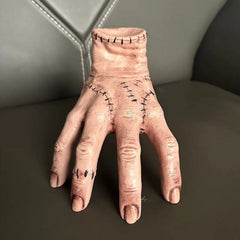 Hand Latex Horror Figurine