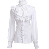 Victorian era shirt