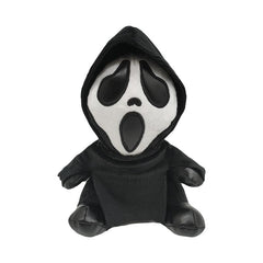 Ghostface Plush Toy