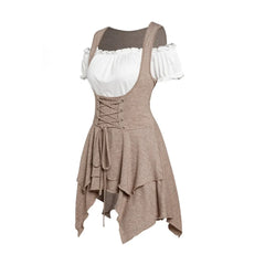 Steampunk 2 pieces set