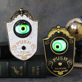 Luminous Hanging Haunted Doorbell