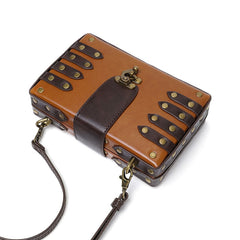 Retro Steampunk Bag