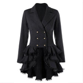 victorian style jacket