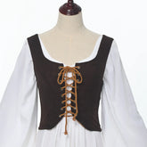 Pirate vest