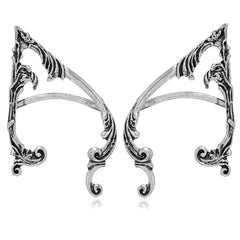Elf ear cuffs