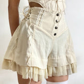 Victorian shorts
