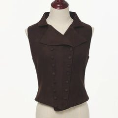 Victorian vest womens