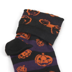 Cute Creepy Casual Halloween Socks