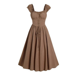 steampunk dress corset