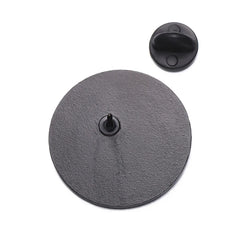 Boo Ghost Enamel Pin