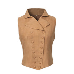 Victorian vest womens