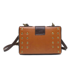 Retro Steampunk Bag