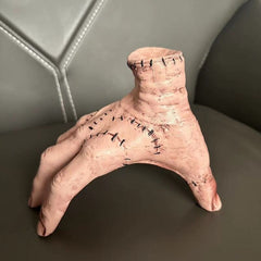 Hand Latex Horror Figurine