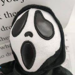 Ghostface Plush Toy