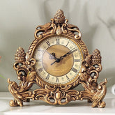 Victorian clock