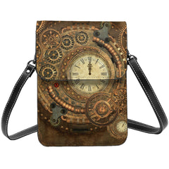Small Steampunk Bag