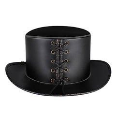 steampunk costume hat