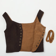 Pirate vest